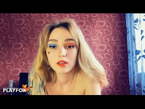 ❤️ משקפי מציאות מדומה קסומים נתנו לי סקס עם הארלי קווין סרטון סקס בפורנו iw.sexuria-net.ru ❤